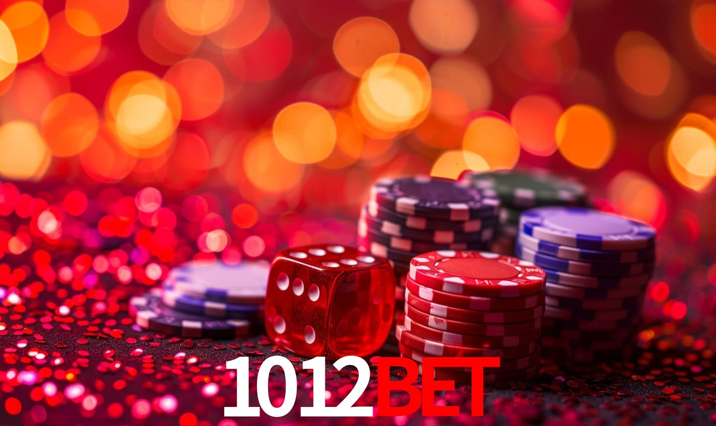 A Emoção da Loteria na 1012bet: Uma Chance de Mudança de Vida