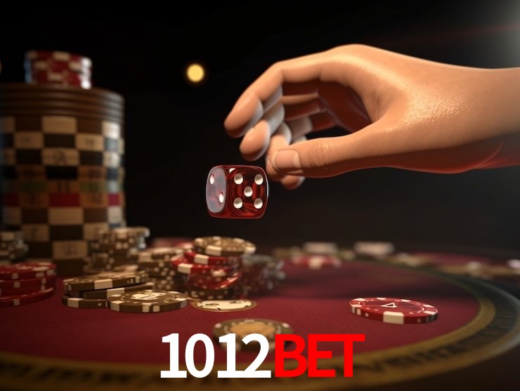 Provedores de Jogos 1012bet