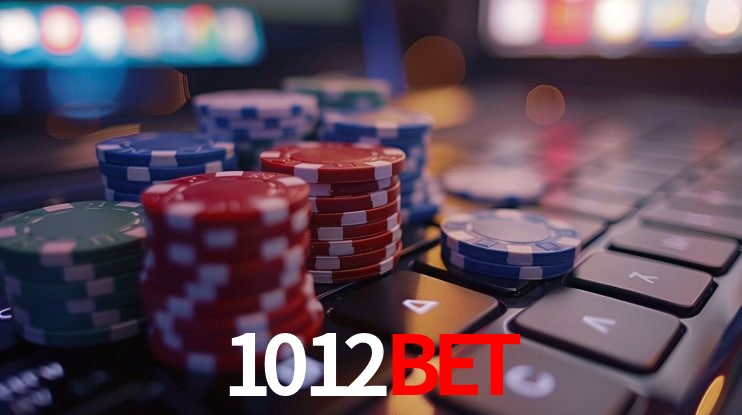 Sistemas de Segurança 1012bet