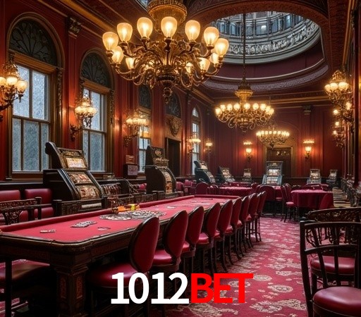 Promoções Sazonais 1012bet