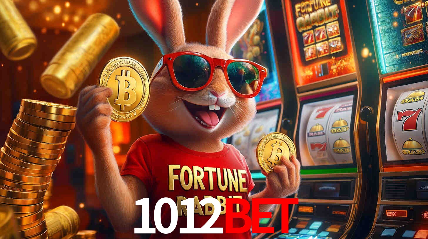 Apostas Esportivas na 1012bet: Um Guia Completo