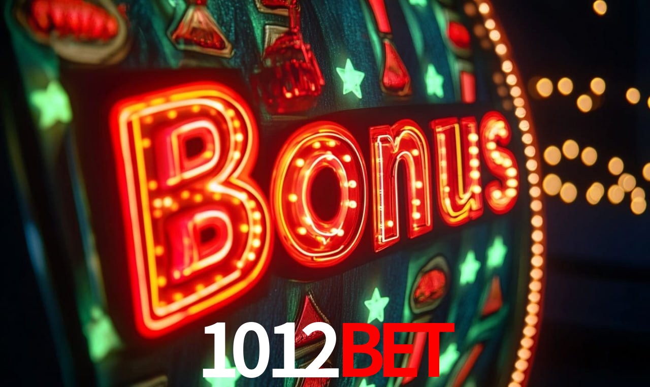 Programa VIP 1012bet