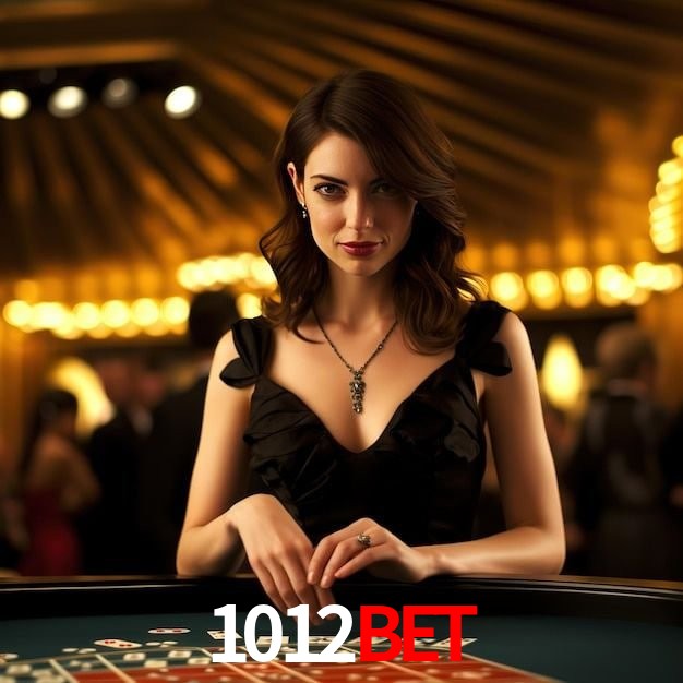 Inovações de Jogos na 1012bet: O Futuro das Experiências Interativas