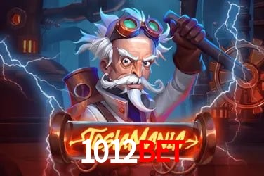 Benefícios da Conta 1012bet