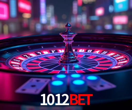 A Experiência Imersiva dos Cassinos Ao Vivo no 1012bet