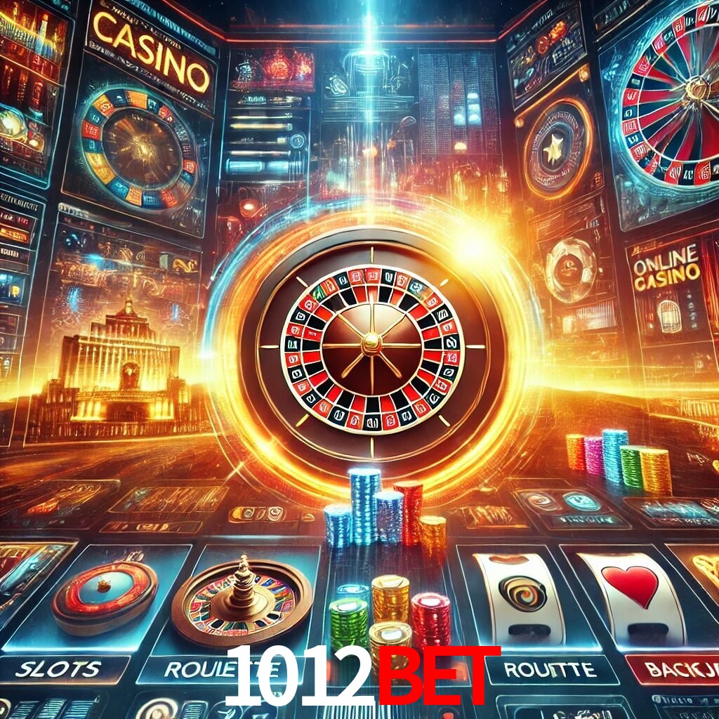  1012BET