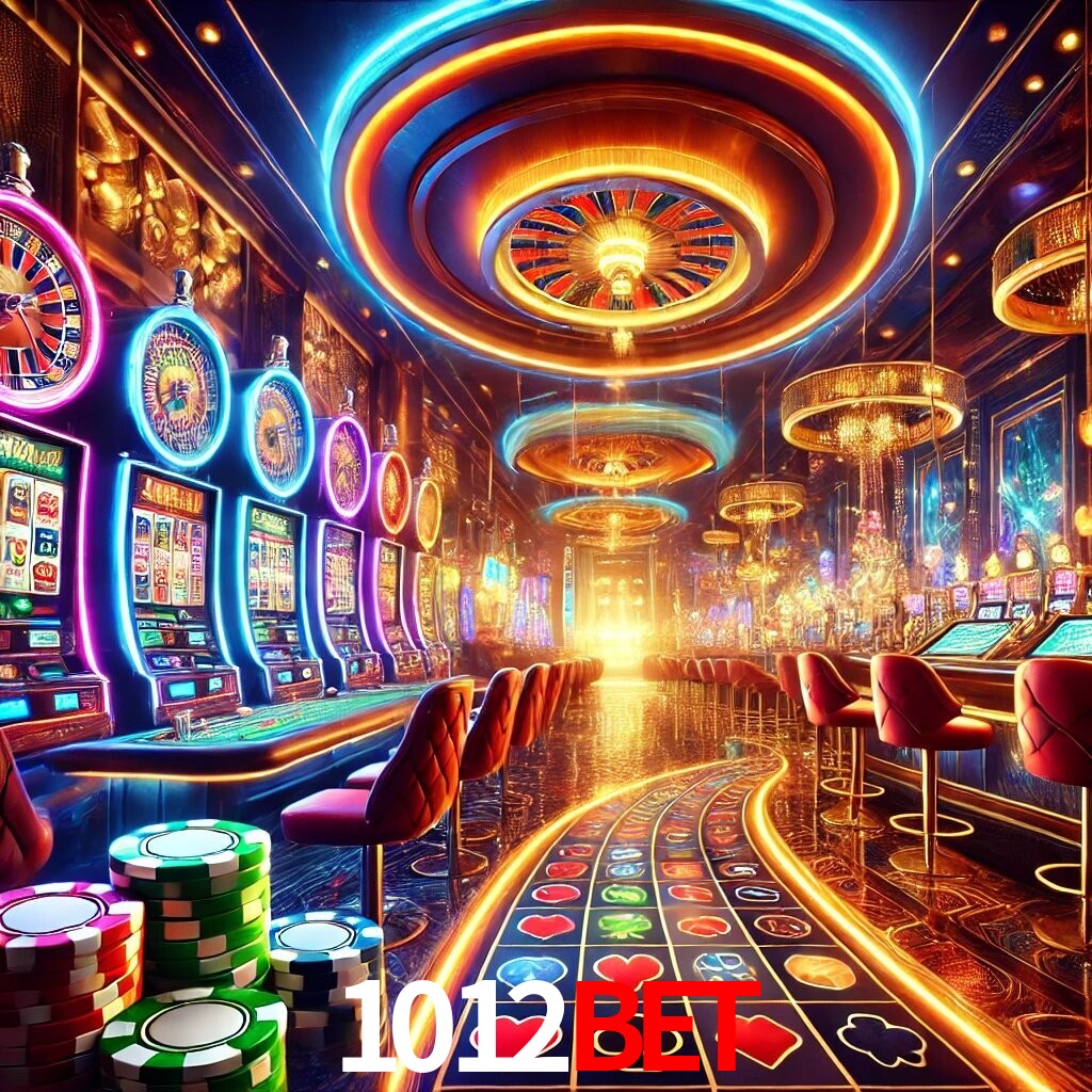  1012BET