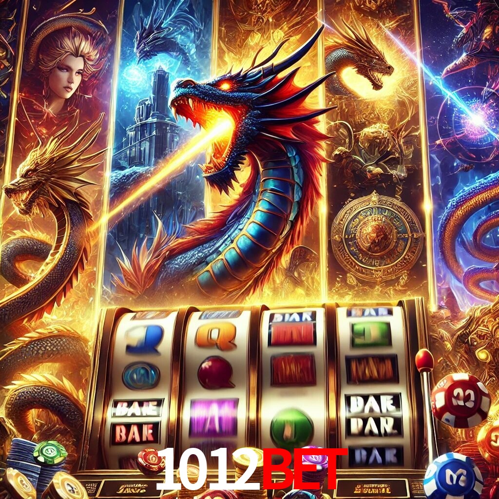  1012BET