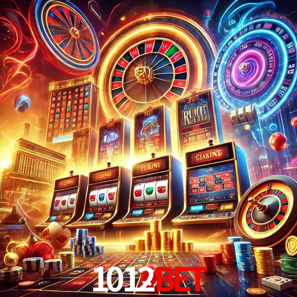  1012BET