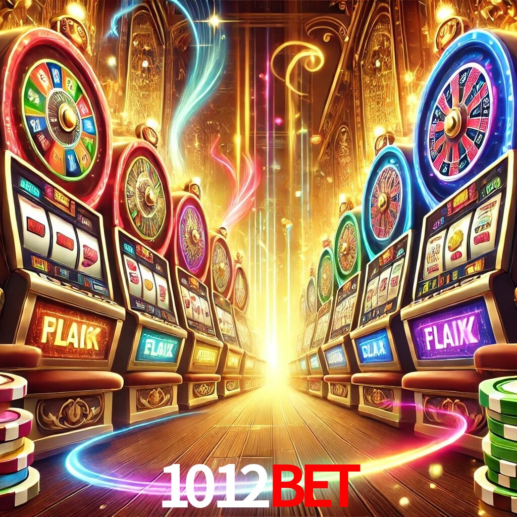  1012BET